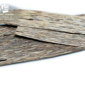 HAGA Oud Chip Deluxe 0.5mm