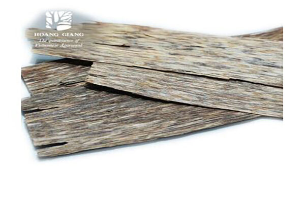 HAGA Oud Chip Deluxe 0.5mm