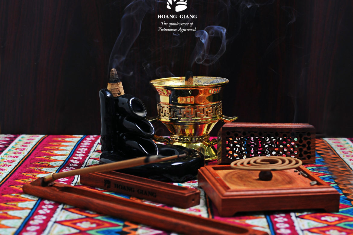 Enjoy HAGA Smartoud vs. Oud – What are the differences?