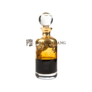 HAGA Oud Oil Deluxe