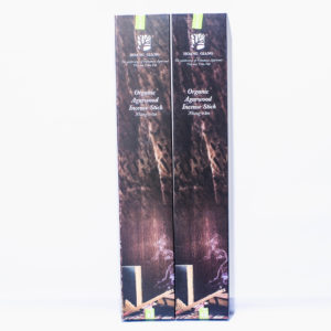 HAGA Oud Incense Stick 40cm