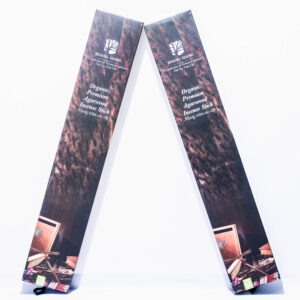 HAGA Oud Incense Stick Premium 40cm