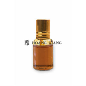 HAGA Oud Oil Premium type 2