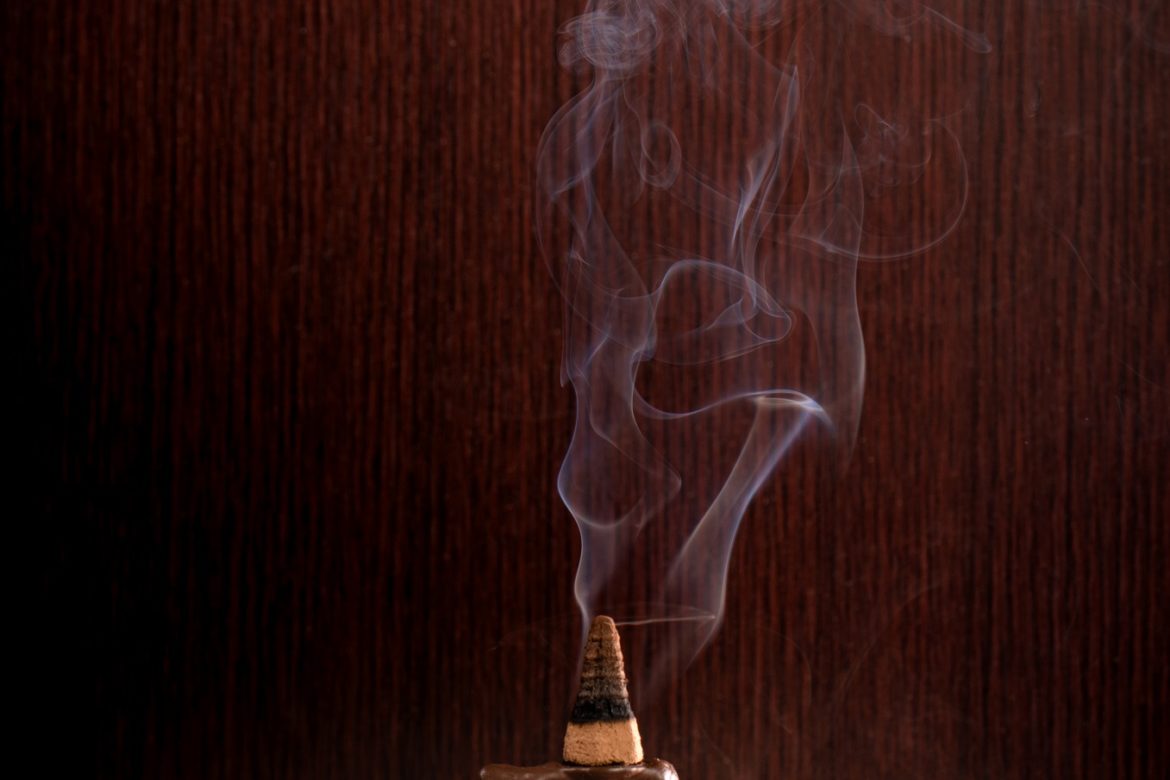 Agarwood in Fengshui