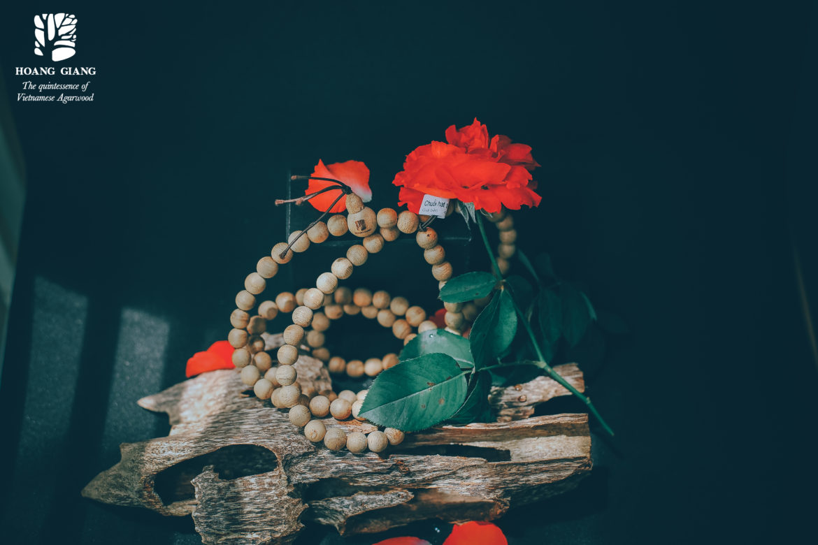 Agarwood Beads And Its Applications In Spiritual Life