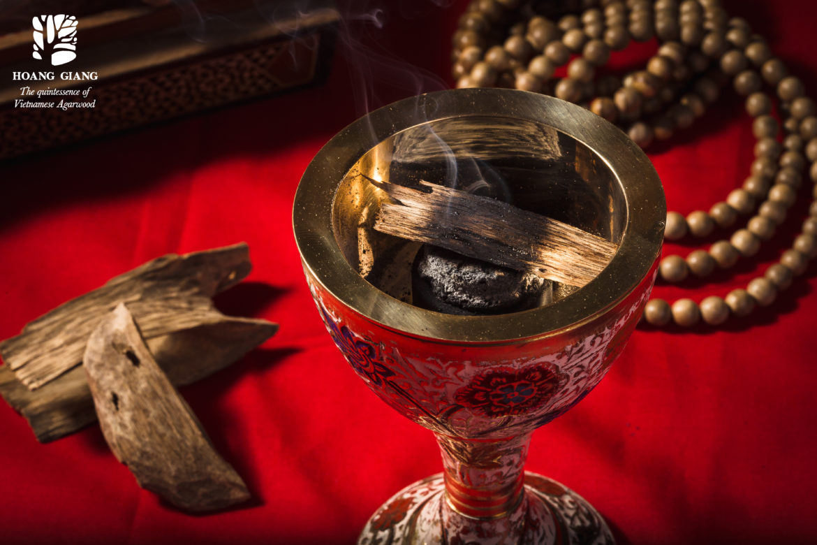 4 Reasons You Should Use Agarwood And Agarwood Products