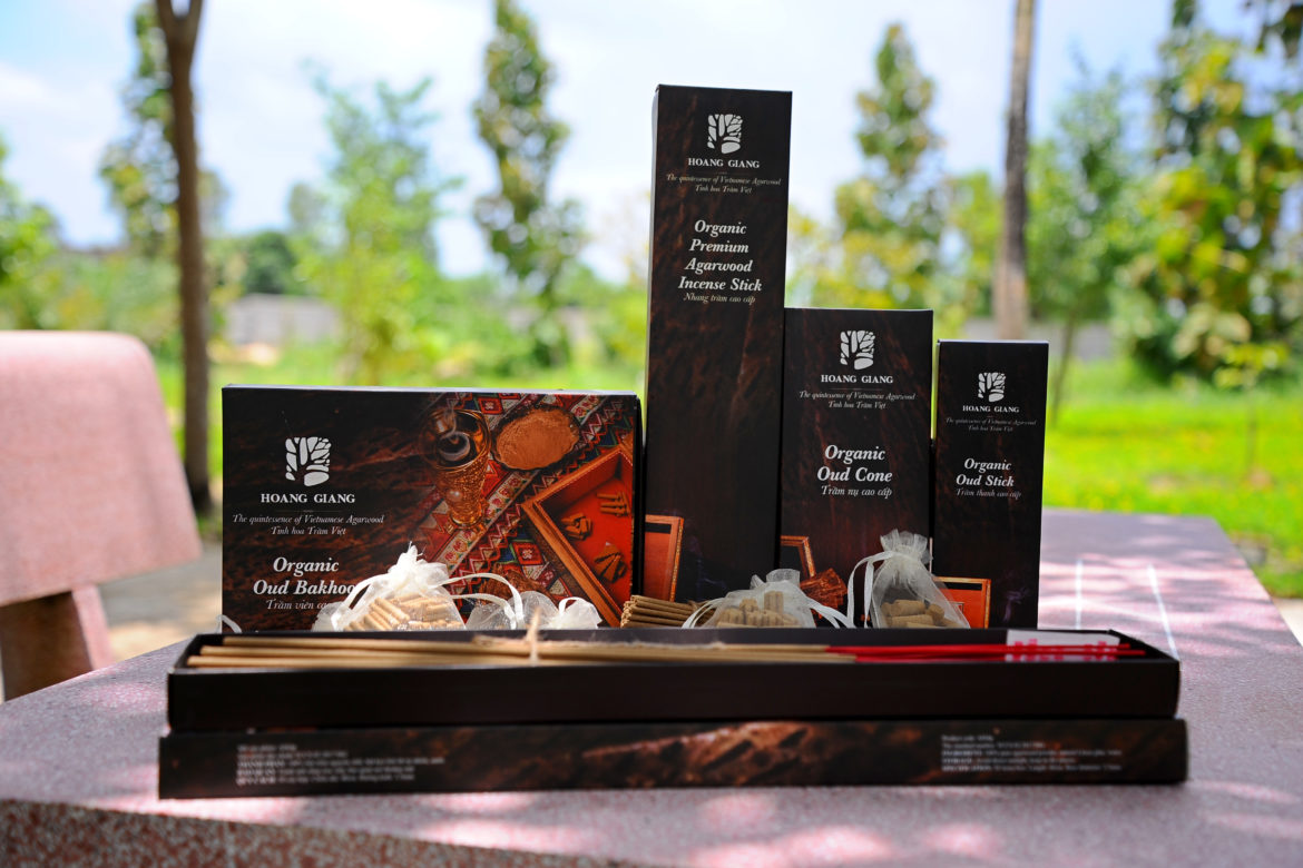 Should – Consider Elements To Select Quality Agarwood Incense Products