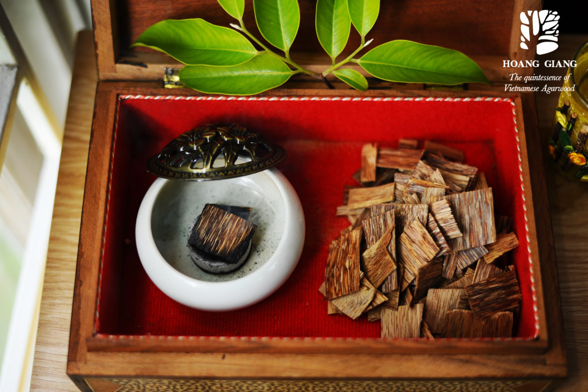 Agarwood Incense Products And Applications Adapted To Consumer Needs Of A Variety Of Uses