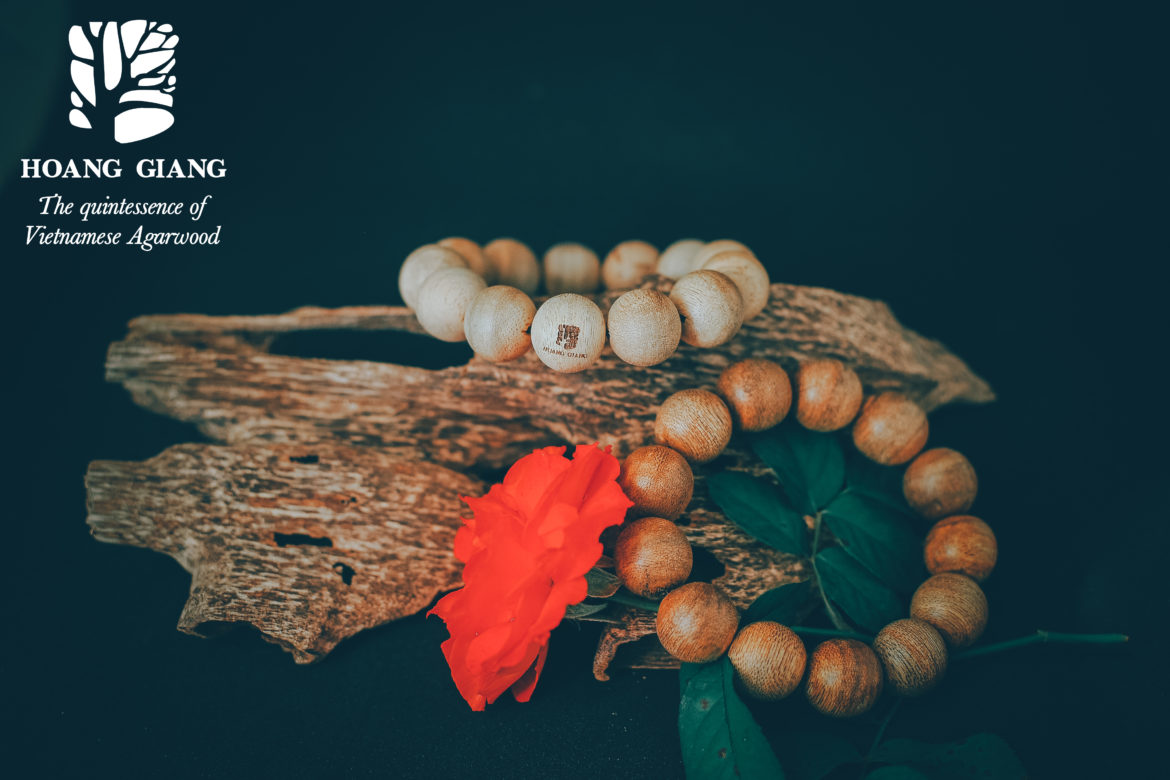 Exquisite & Rustic Beauty of Agarwood Bracelet and Bead