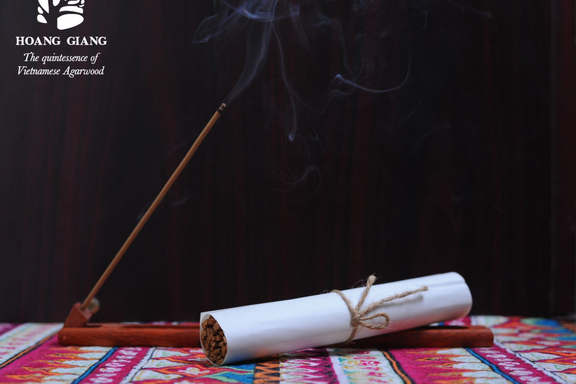 What Is Natural Smartoud (Agarwood) Products?