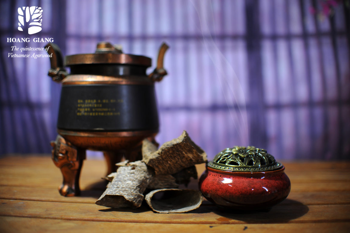 06 Reasons You Buy Agarwood Product as Presents in any Occasion