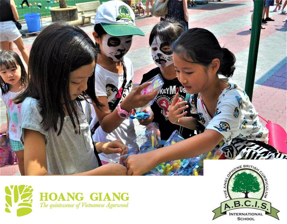 Family Day & Donation 2019 at ABC International School