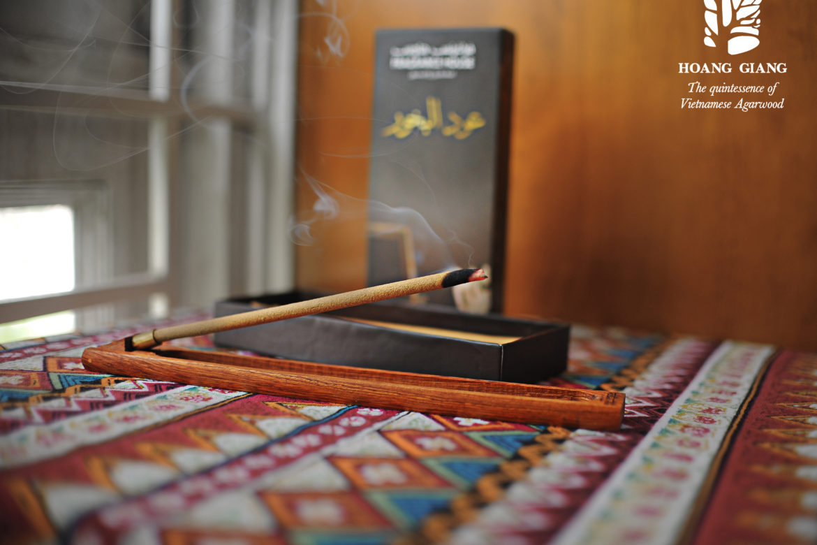 An Aromatherapy Replacement Aromatic Product – HAGA 	Smartoud