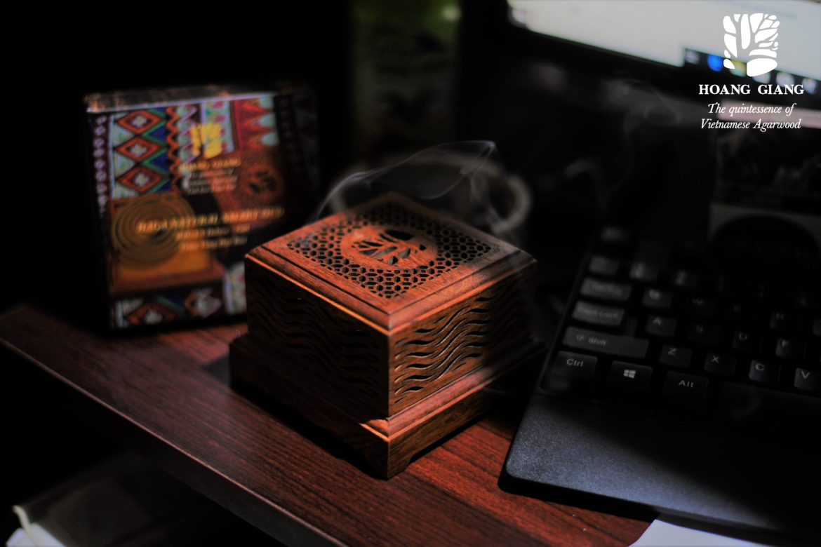 05 Reasons Why HAGA Smartoud coil is Smart Products Suitable for Modern Life