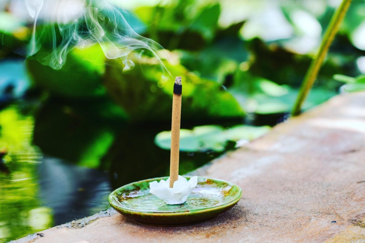 Under 10-min selfcare rituals in modern life suggested by Hoang Giang