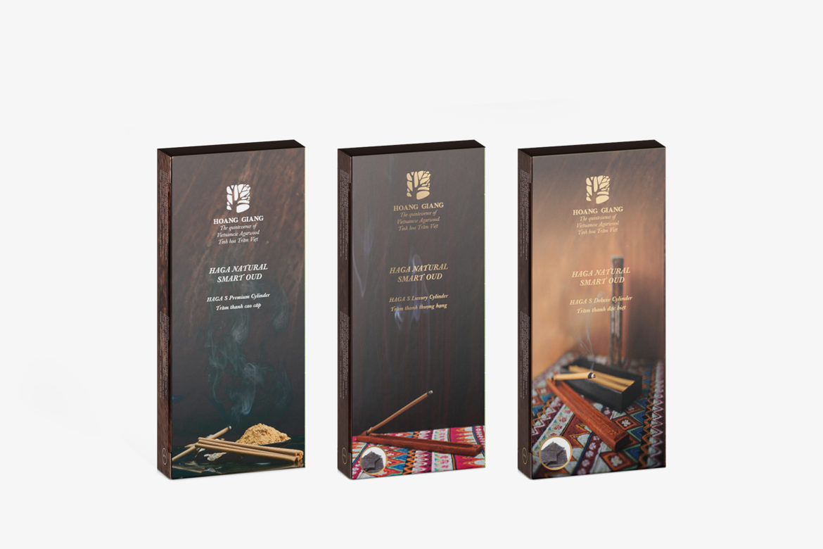 [Infographic] Hoang Giang’s Agarwood/Oud products directions for use