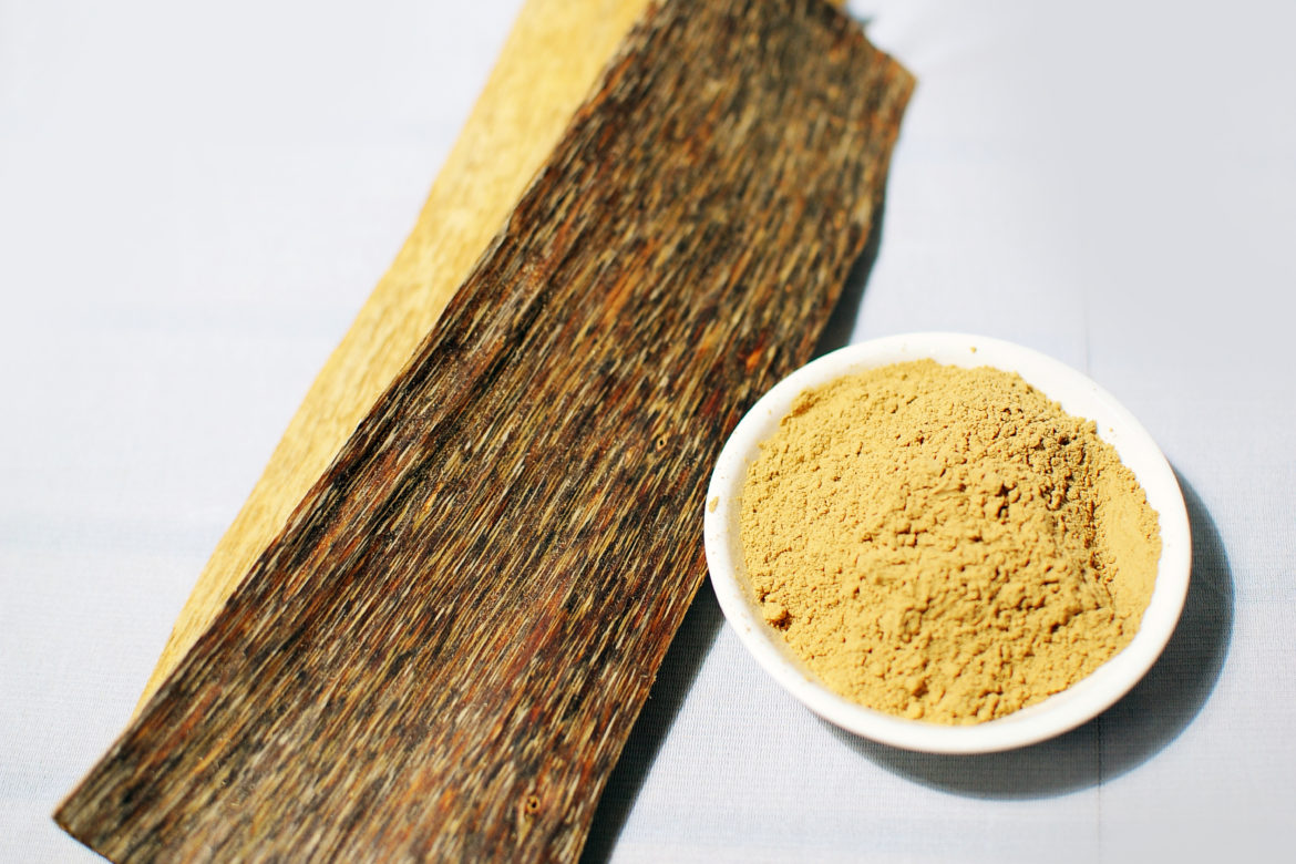 Agarwood/Oud incense stick materials – from 100% natural ingredients