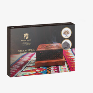 HAGA Smartoud Deluxe Rectangular
