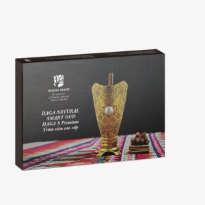 HAGA Smartoud Premium Flower - SOF1