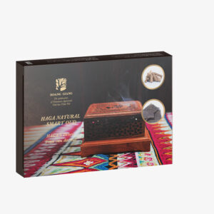 HAGA Smartoud Deluxe Flower - SOF2