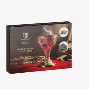 HAGA Smartoud Luxury Flower - SOF3