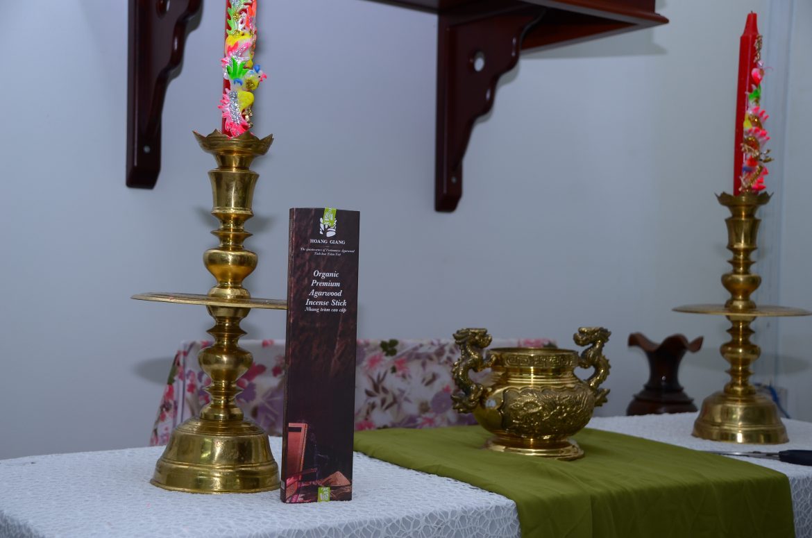 Vu Lan – The Lunar Spirit festival tradition of Asian countries