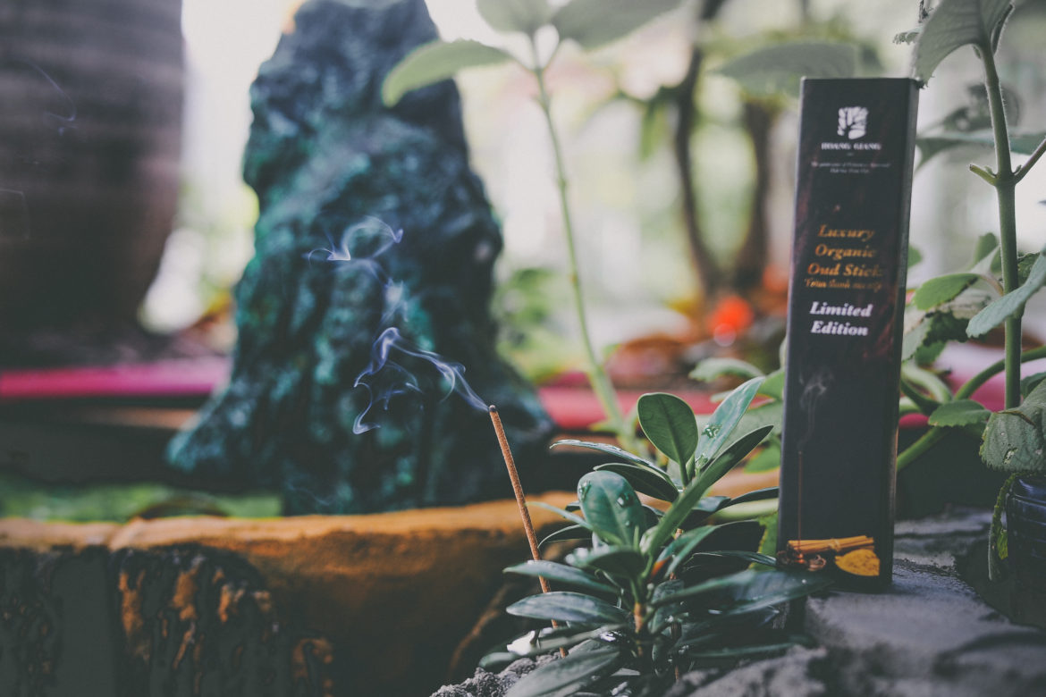 HAGA Smartoud Cylinder, an effective antiseptic, anti-virus product for respiratory diseases – Covid-19