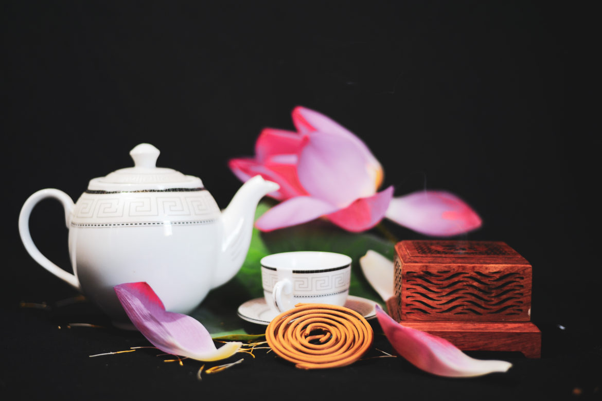 How fake incense’s smoke takes effect on human health?