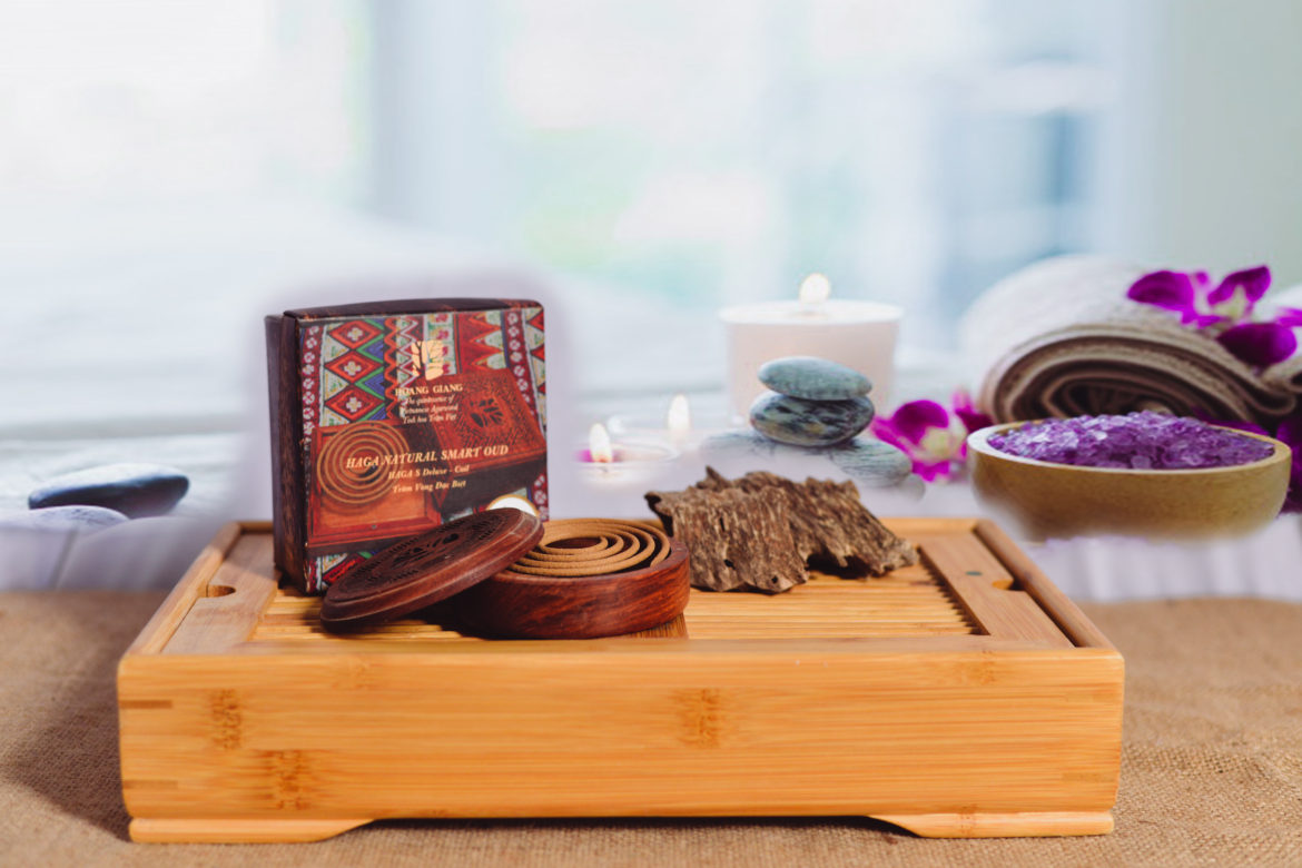 [Infographic] How to enjoy HAGA Smartoud Coil properly?