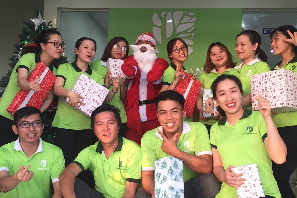 [A story of images] Merry Christmas & Happy New Year everyone!