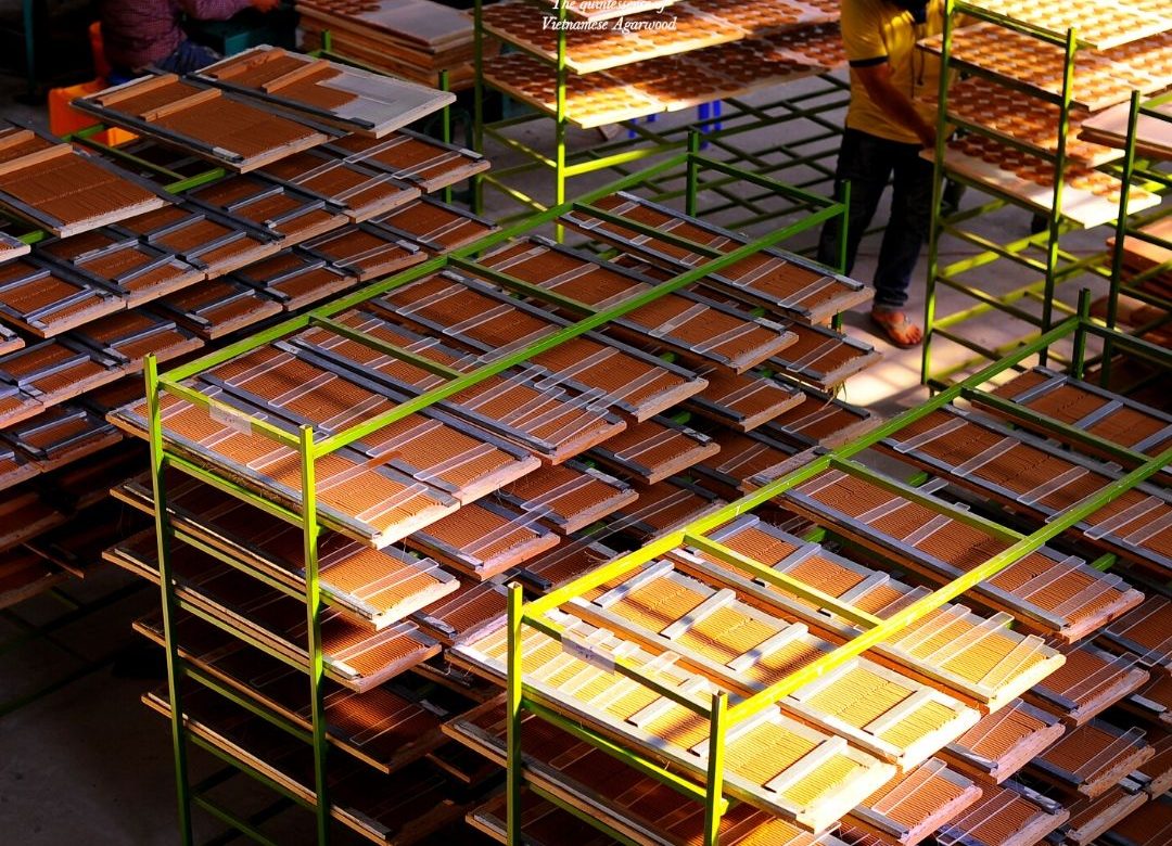 [A story of images] From A to Z – How we created HAGA Smartoud?