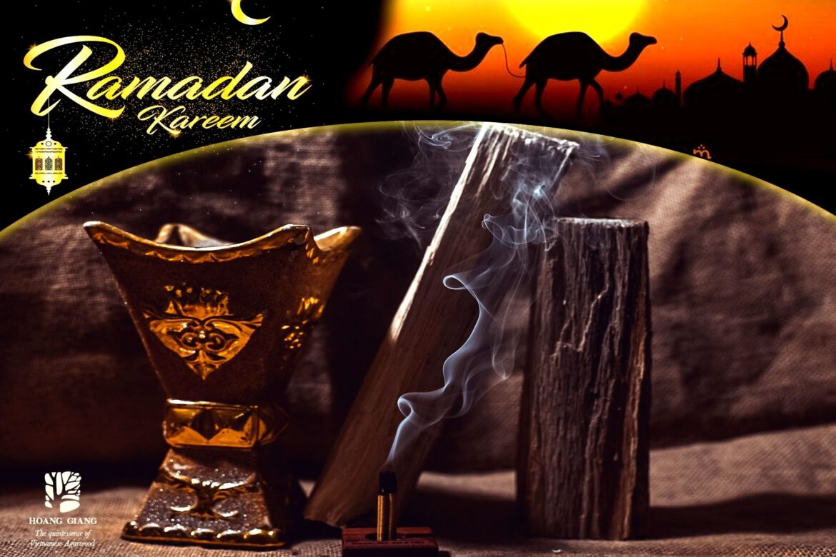 HAGA Smartoud تعزيز الطاقة العقلية في جائحة فيروس كورونا برائحة هاغا العود الذكي الطبيعي