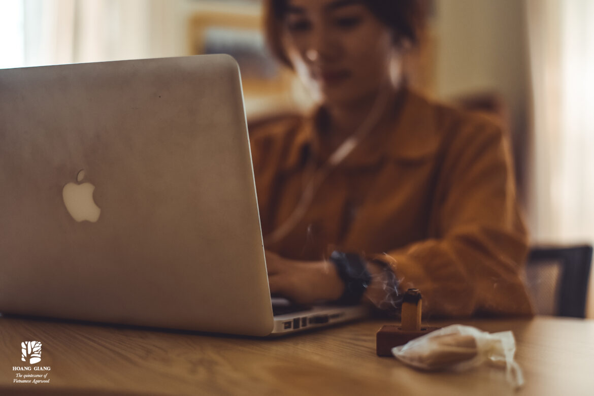 HAGA Smartoud – a new enthusiasm in social distancing days from HAGA Oud manufacturer