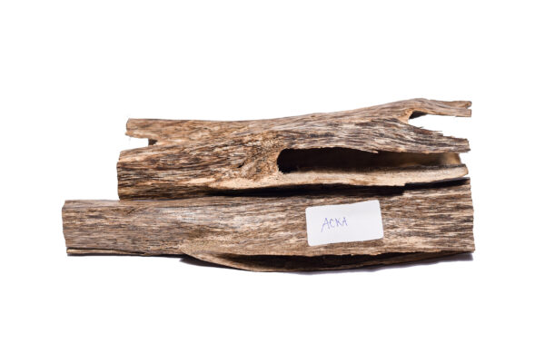 HAGA Deluxe Chunk - ACKA