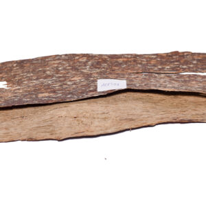 HAGA Oud Chip Luxury 0.8mm