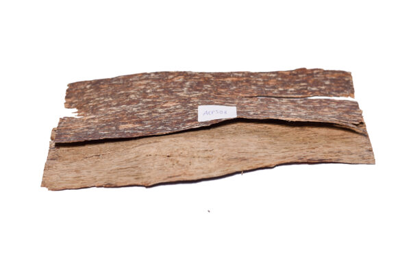 HAGA Oud Chip Luxury 0.8mm