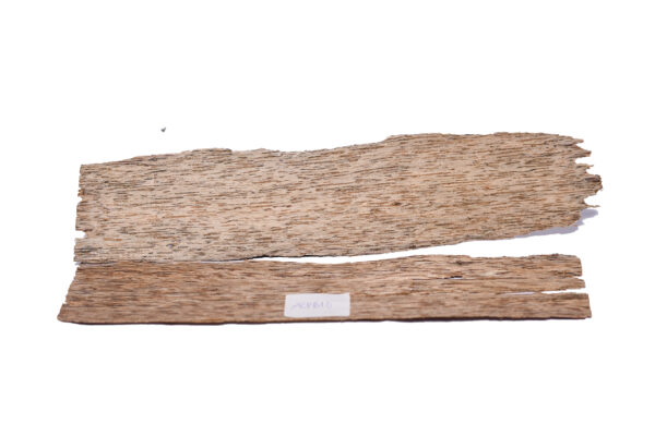 HAGA Oud Chip Premium 1.0mm