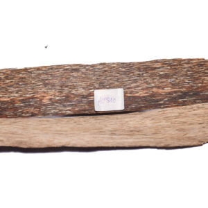 HAGA Oud Chip Luxury 1.0mm