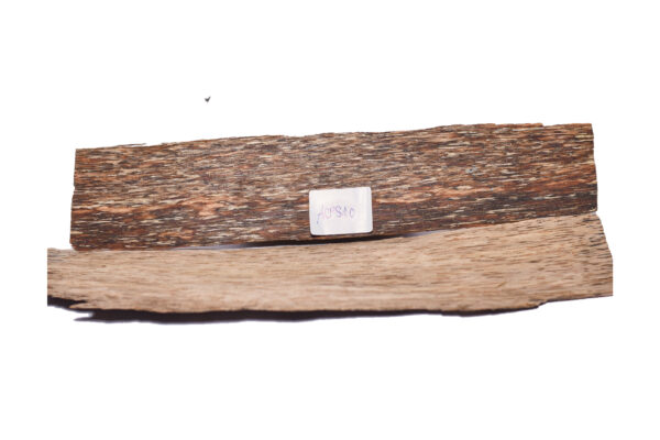 HAGA Oud Chip Luxury 1.0mm