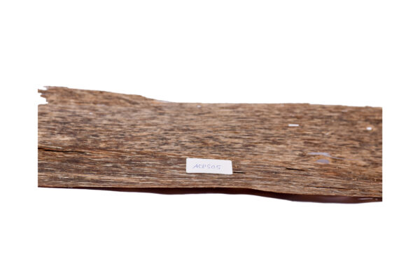 HAGA Oud Chip Luxury 0.5mm