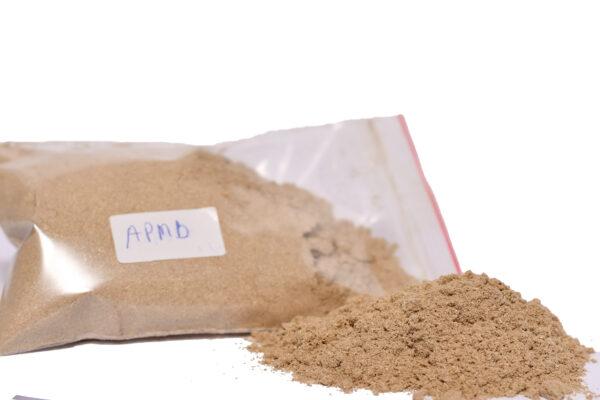 HAGA milled pre-distilled Oud powder grade B Plus - Image 3