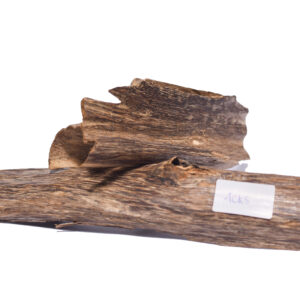 HAGA Luxury Chunk - ACKS