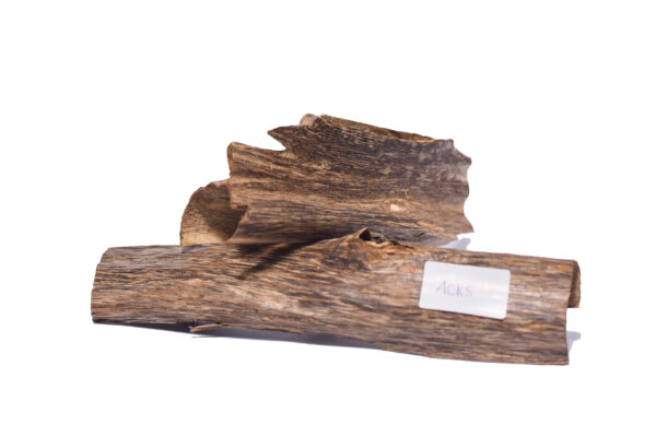 HAGA Luxury Chunk - ACKS