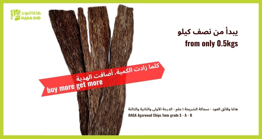 HAGA’s Kuwait official distributor is doing a promotion for you! 🎁 BUY MORE GET MORE 🎁