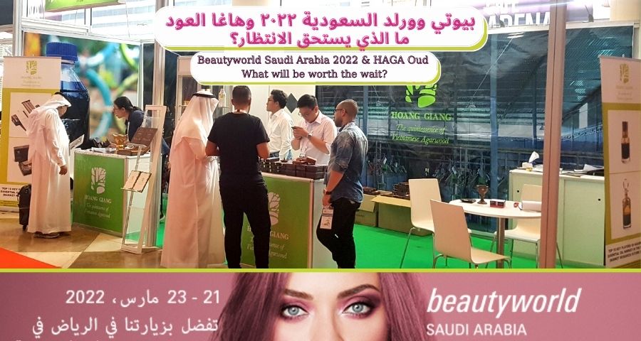 160.000kgs total export volume in 2021 – Partner in strategic cooperation – Why HAGA Oud?