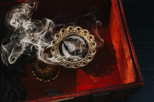 HAGA Oud Mohsin Luxury - Image 2