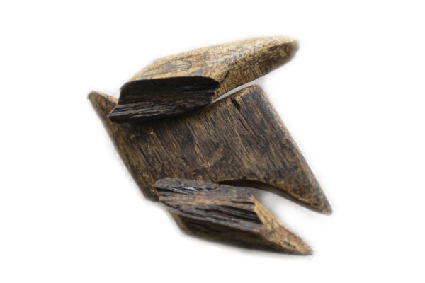 HAGA Oud Mohsin Luxury