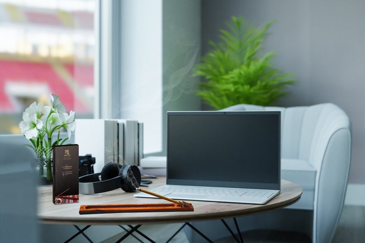 ما هي منتجات العطور التي تكتسب بخارًا في عام ٢٠٢٣؟ مع هاغا العود