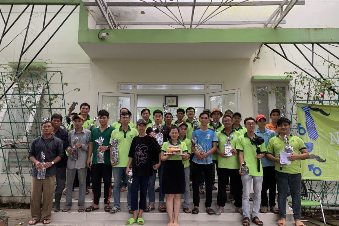 International Men’s Day 2022 – 19th November at HAGA Oud