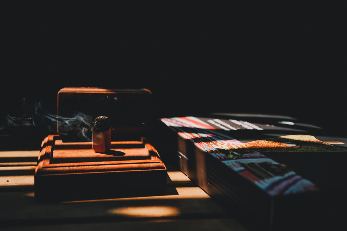 Winter – the season for warmth & coziness with HAGA Smartoud – rectangular